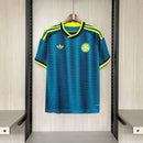 Camiseta Colombia Seunda Equipación 26/27 Hombre