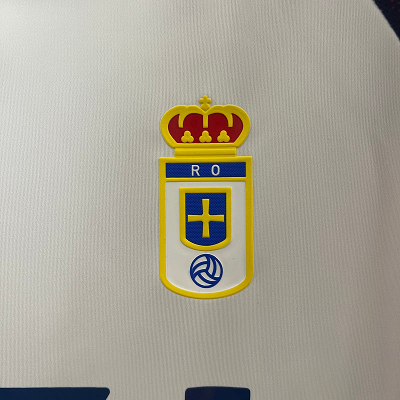 REAL OVIEDO II 24/25 HOMBRE