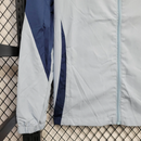 CHAQUETA CORTAVIENTO BOCA JUNIORS 25/26