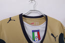 CAMISETA ITALIA PORTERO 2006/07 HOMBRE (RETRO)