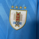 CAMISETA URUGUAY I 25/26 HOMBRE