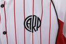 CAMISETA RIVER PLATE BÉISBOL 25/26 HOMBRE