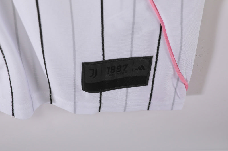 CAMISETA JUVENTUS BÉISBOL 25/26 HOMBRE