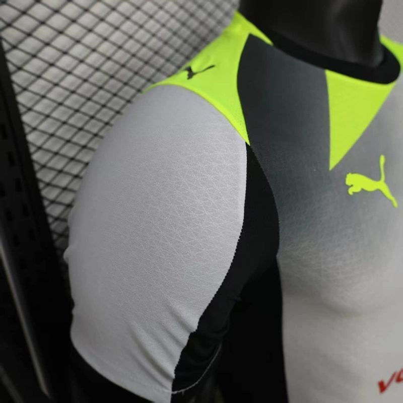 BORUSSIA DORTMUND II 25/26 HOMBRE (VERSIÓN JUGADOR)