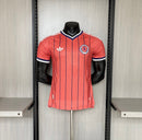 Camiseta Escocia Segunda Equipación 26/27 Versión Jugador