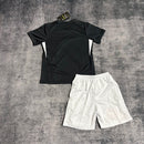 Conjunto Infantil Vasco da Gama I 26/27 Camiseta y Pantalón