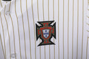 CAMISETA PORTUGAL BÉISBOL 25/26 HOMBRE
