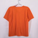 CAMISETA HOLANDA I 2008/09 HOMBRE (RETRO)