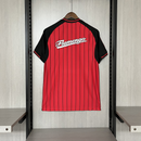 CAMISETA FLAMENGO US PACK 25/26 HOMBRE