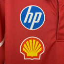 POLO FÓRMULA 1 FERRARI 2025