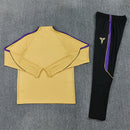 Chándal FC Barcelona 26/27 Sudadera y Pantalón