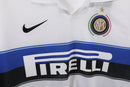 CAMISETA INTER DE MILAN II 2009/10 HOMBRE (RETRO)