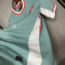 CAMISETA ATLÉTICO DE MADRID II 24/25 HOMBRE