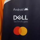 CAMISETA FÓRMULA 1 MCLAREN 2025