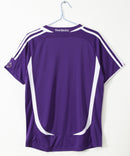 CAMISETA REAL MADRID III 2006/07 HOMBRE (RETRO)