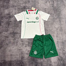 Conjunto Infantil Palmeiras II 26/27 Camiseta y Pantalón