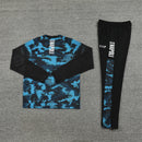 CONJUNTO LARGO NAPOLI ENTRENAMIENTO 24/25 HOMBRE