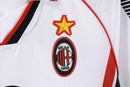 CAMISETA MILAN II 97/98 HOMBRE (RETRO)