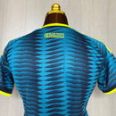 Camiseta Colombia Segunda Equipación 2026/2027 Mujer