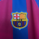 CAMISETA BARCELONA I 05/06 HOMBRE (RETRO)