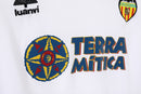 CAMISETA VALENCIA I 1999/00 HOMBRE (RETRO)