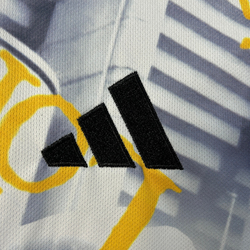 POLO REAL MADRID EDICIÓN ESPECIAL 25/26 HOMBRE