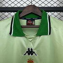 REAL BETIS II 99/00 HOMBRE (RETRO)