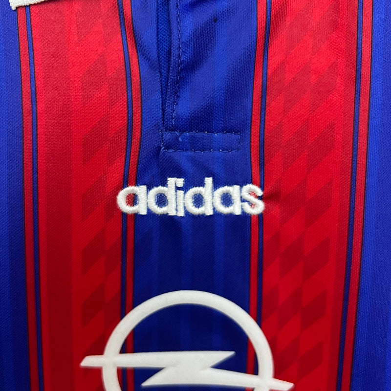 BAYERN MUNICH I 95/97 CONJUNTO INFANTIL (RETRO)