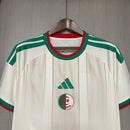 Camiseta Algeria Primera Equipación 26/27 Hombre