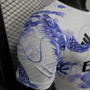 REAL MADRID EDICIÓN ESPECIAL DRAGÓN 25/26 HOMBRE (VERSIÓN JUGADOR)