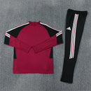 Chándal Arsenal 26/27 Sudadera y Pantalón