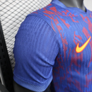 BARCELONA EDICIÓN ESPECIAL 25/26 HOMBRE (VERSIÓN JUGADOR)