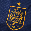 CAMISETA ESPAÑA ENTRENAMIENTO 2026/27 HOMBRE