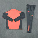 CONJUNTO LARGO BAYERN MUNICH ENTRENAMIENTO 25/26 HOMBRE