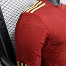 MEXICO 25/26 HOMBRE (VERSIÓN JUGADOR) (MANGA LARGA)