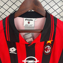 AC MILAN I 97/98 HOMBRE (RETRO)