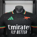 POLO ARSENAL ENTRENAMIENTO 25/26 HOMBRE (VERSIÓN JUGADOR)