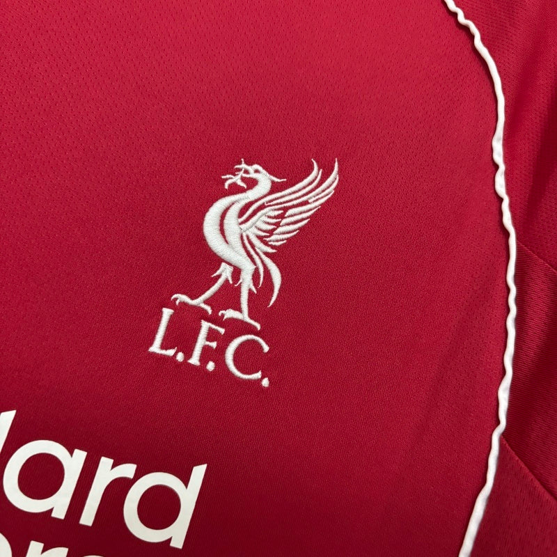 LIVERPOOL I 25/26 MANGA LARGA HOMBRE