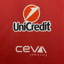 CAMISETA FÓRMULA 1 FERRARI 2025