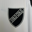 CAMISETA COLO COLO 100 ANIVERSARIO 25/26 HOMBRE
