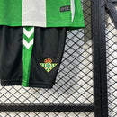 REAL BETIS I 25/26 CONJUNTO INFANTIL