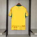 Camiseta Ghana Segunda Equipación 26/27 Hombre