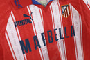 CAMISETA ATLÉTICO DE MADRID I 1995/96 HOMBRE (RETRO)