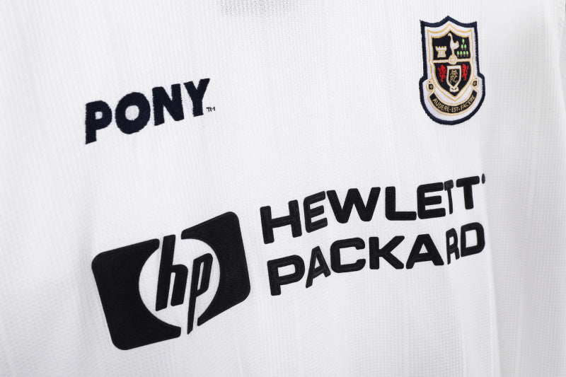 CAMISETA TOTTENHAM I 1997/99 HOMBRE (RETRO)