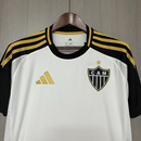 CAMISETA ATLÉTICO MINEIRO II 25/26 HOMBRE