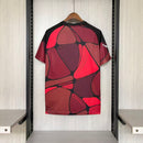Camiseta Flamengo Pre-Partido 26/27 Hombre