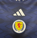Camiseta Escocia Primera Equipación 26/27 Hombre