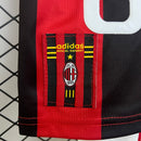 AC MILAN I 98/99 CONJUNTO INFANTIL (RETRO)