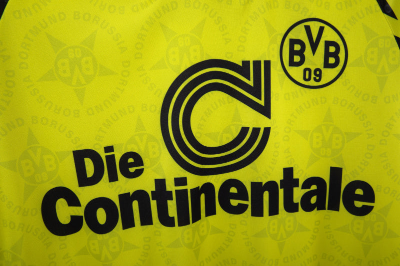 BORUSSIA DORTMUND I 94/95 HOMBRE (RETRO)