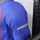 BARCELONA I 25/26 HOMBRE (VERSION JUGADOR)